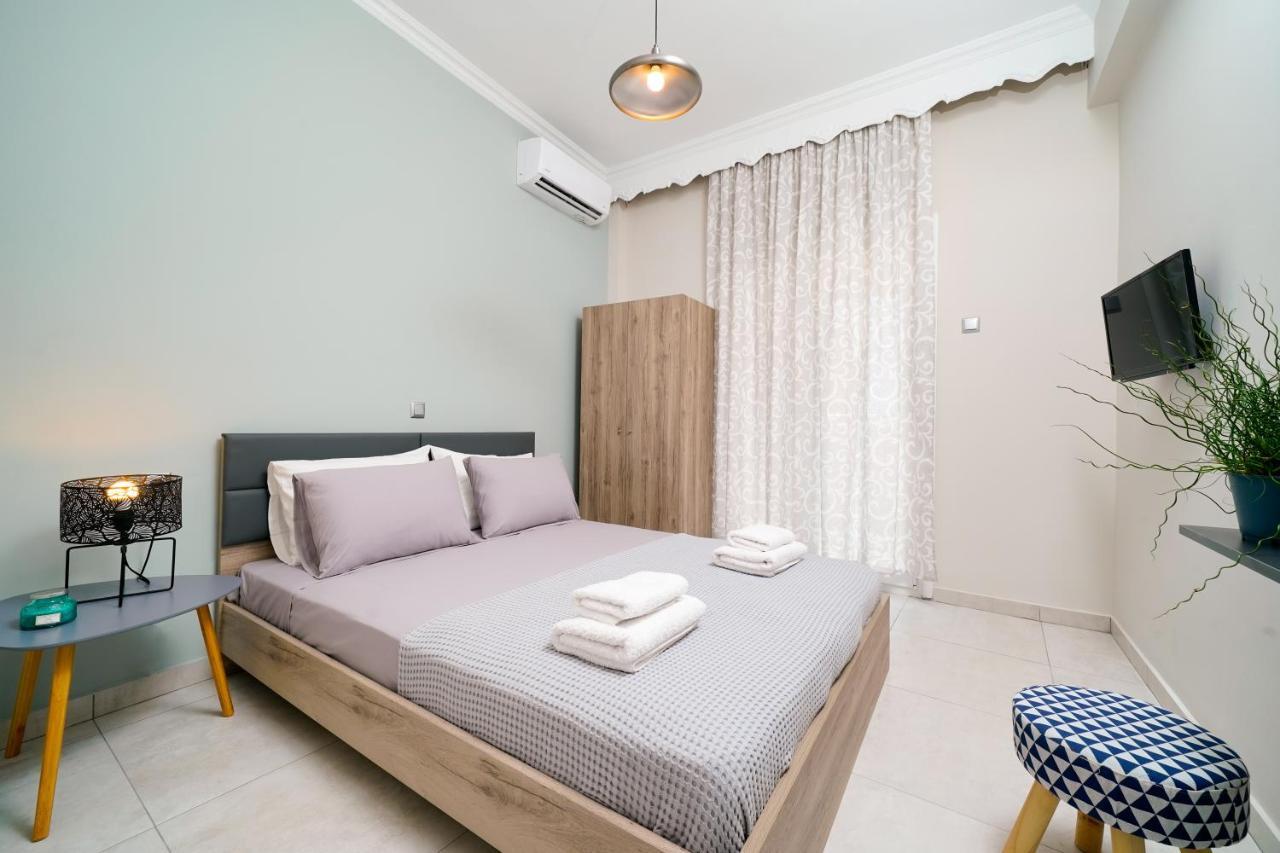 Notos House Villa Limenária Kültér fotó