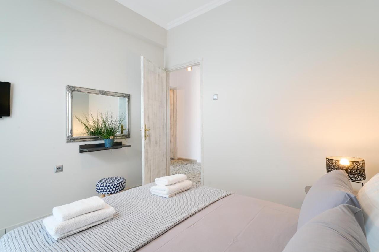 Notos House Villa Limenária Kültér fotó