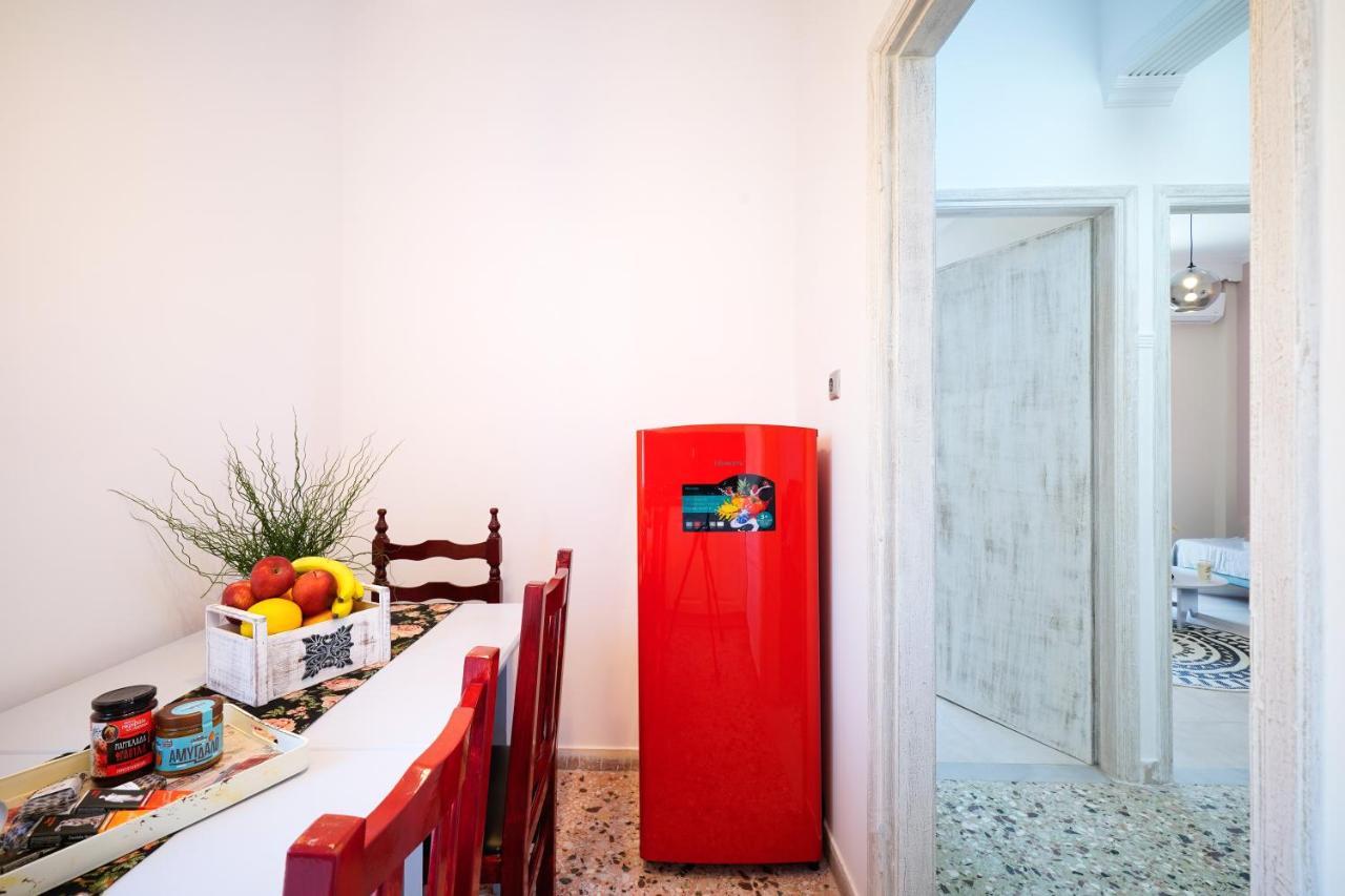 Notos House Villa Limenária Kültér fotó
